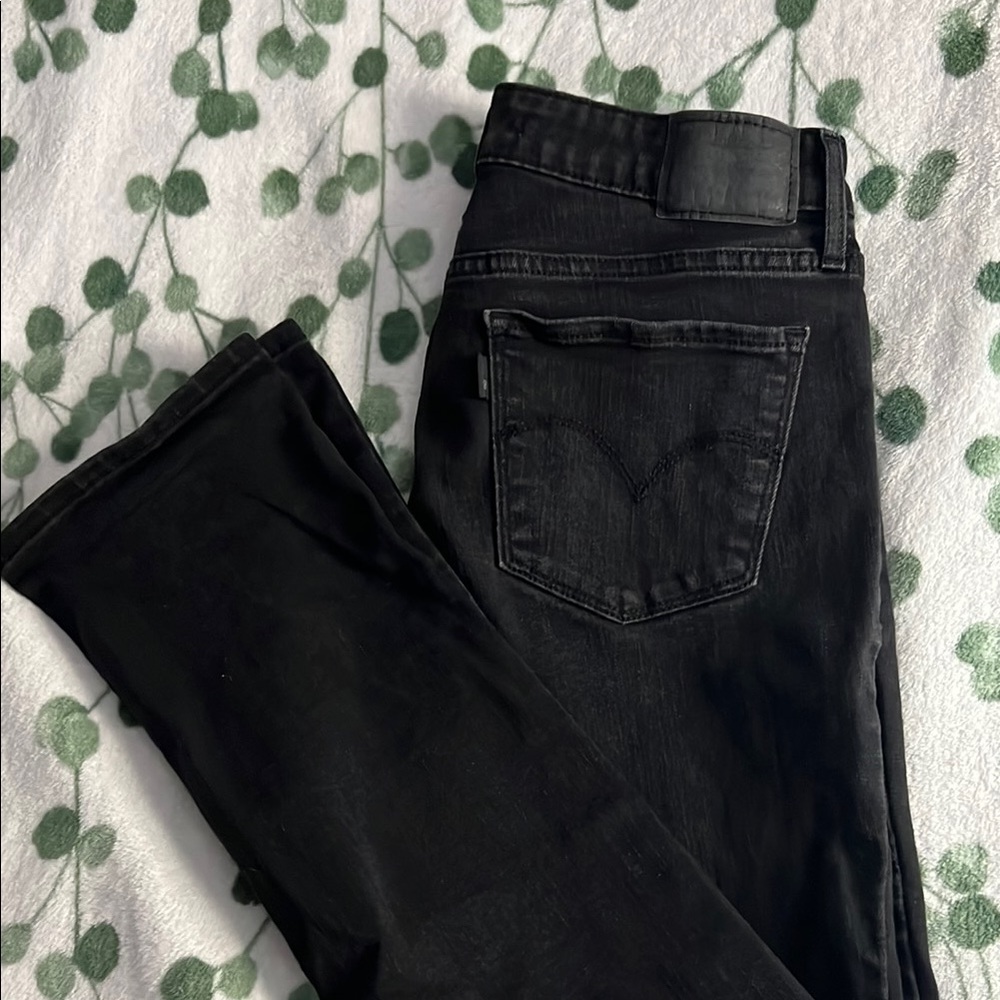 levi wmns slim jeans